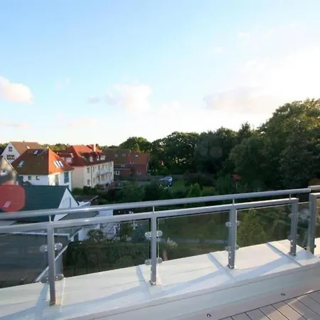Apartman Admiralsgarten, Ag16b