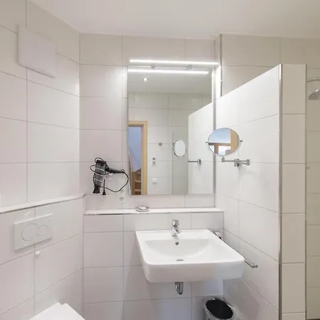 Admiralsgarten, Ag16b Apartman